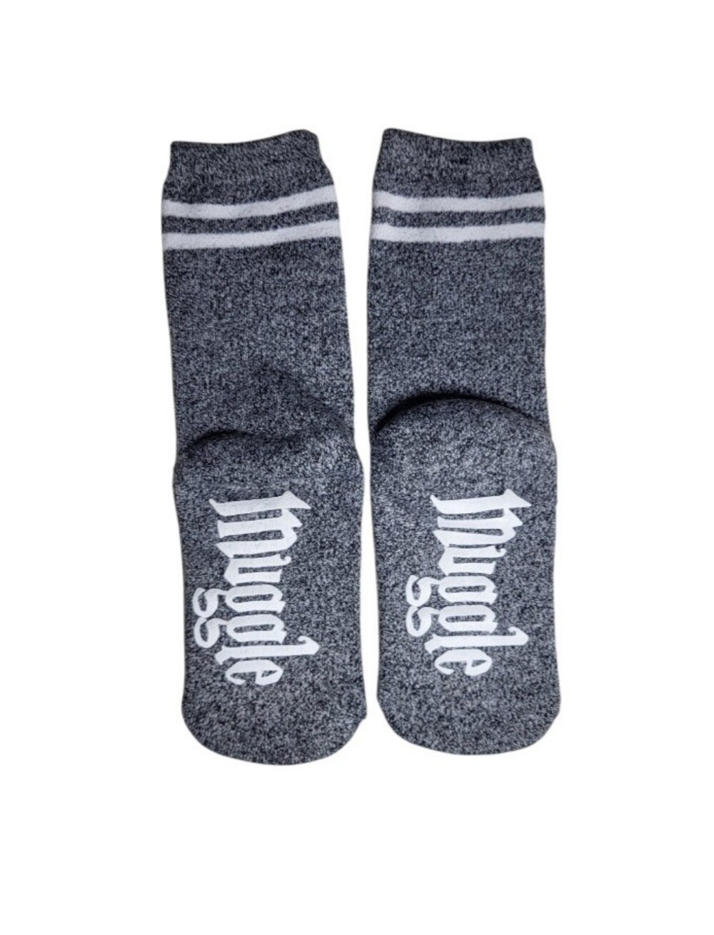 Unisex Harry Potter Muggle Socks